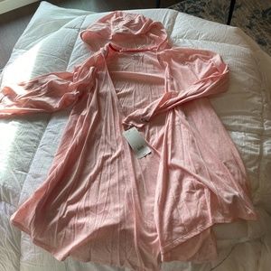 Champion active cardigan